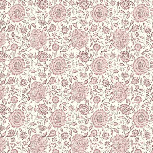 1744 Hedvig Charlotta Nordenflycht - Saloon Rose