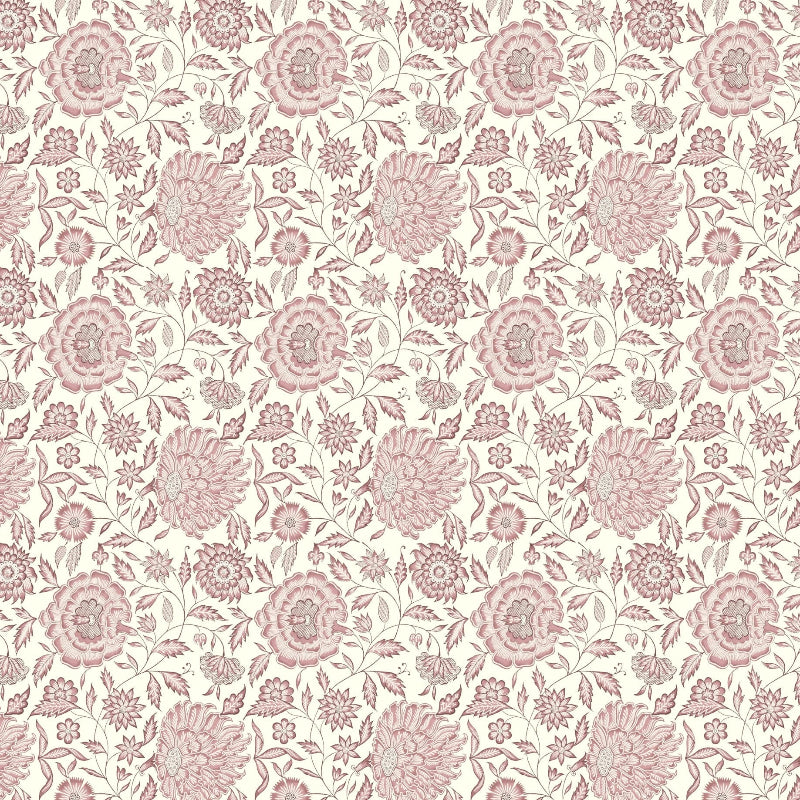 1744 Hedvig Charlotta Nordenflycht - Saloon Rose