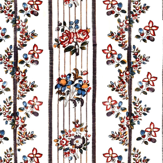 1770 Cécile Fatiman 50 x 100 cm