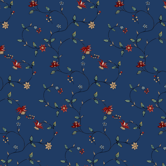 1770 Sara Johanna Raam Overcast Days