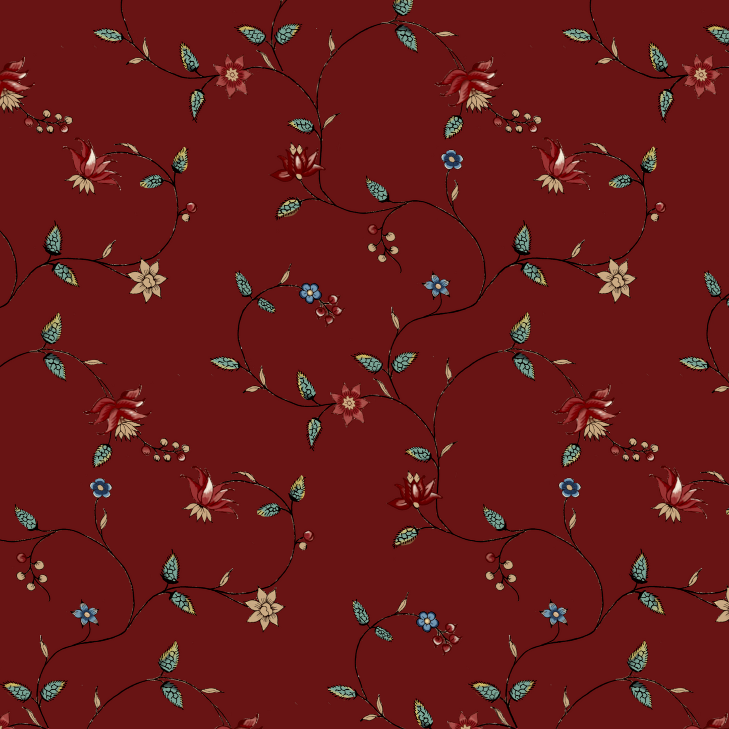 1770 Sara Johanna Raam Chestnut Filly