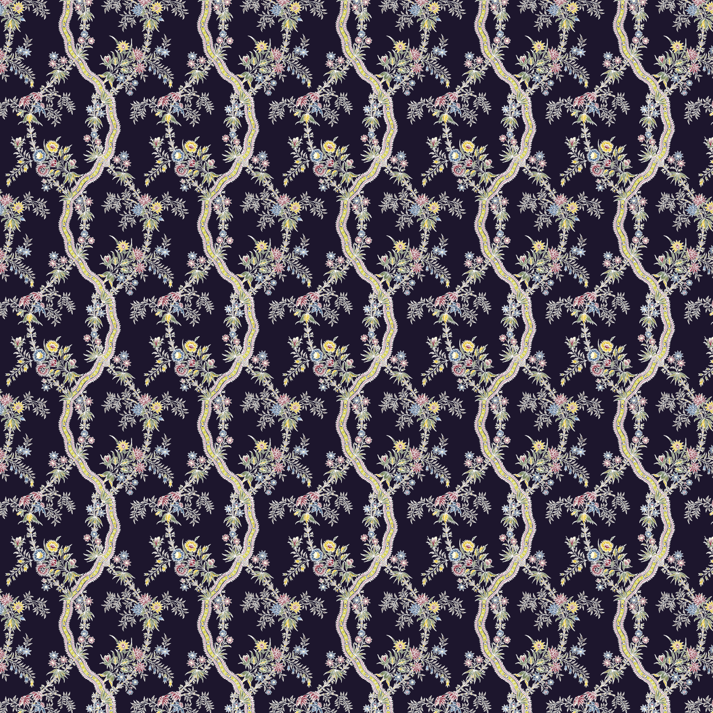 1780 Lucy Terry - Boysen Berry