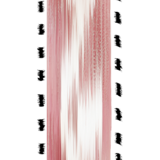 1782 Geneviève d'Ossun - Raspberry Cream