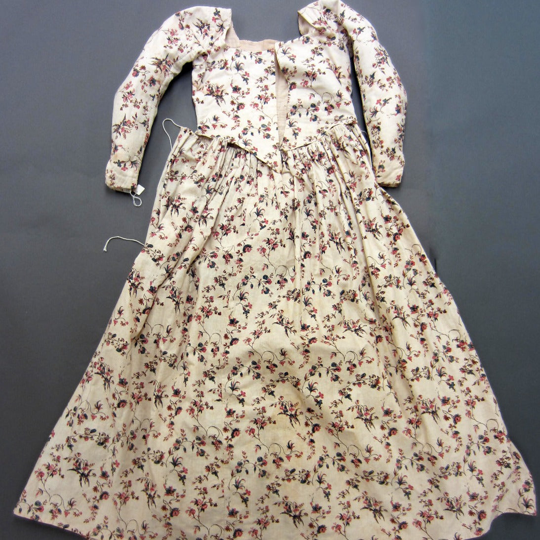 1785 Catharina Juliana Eckerman