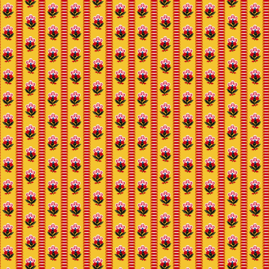 1790 Maria Öberg - Saffran