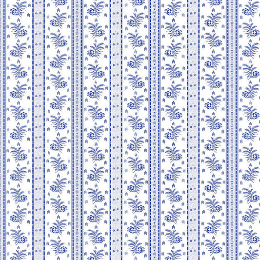 1790 Sophie Creutz - Blue