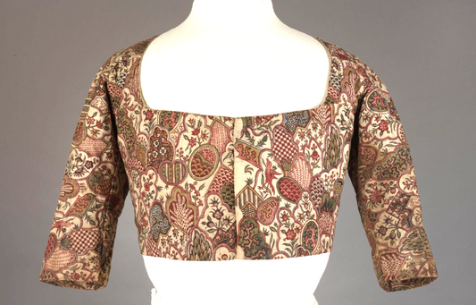 1792 Renée-Pélagie de Sade - 95 cm x 120 cm