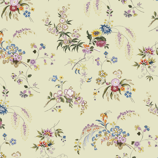 1795 Charlotte Cederström - Summer Green