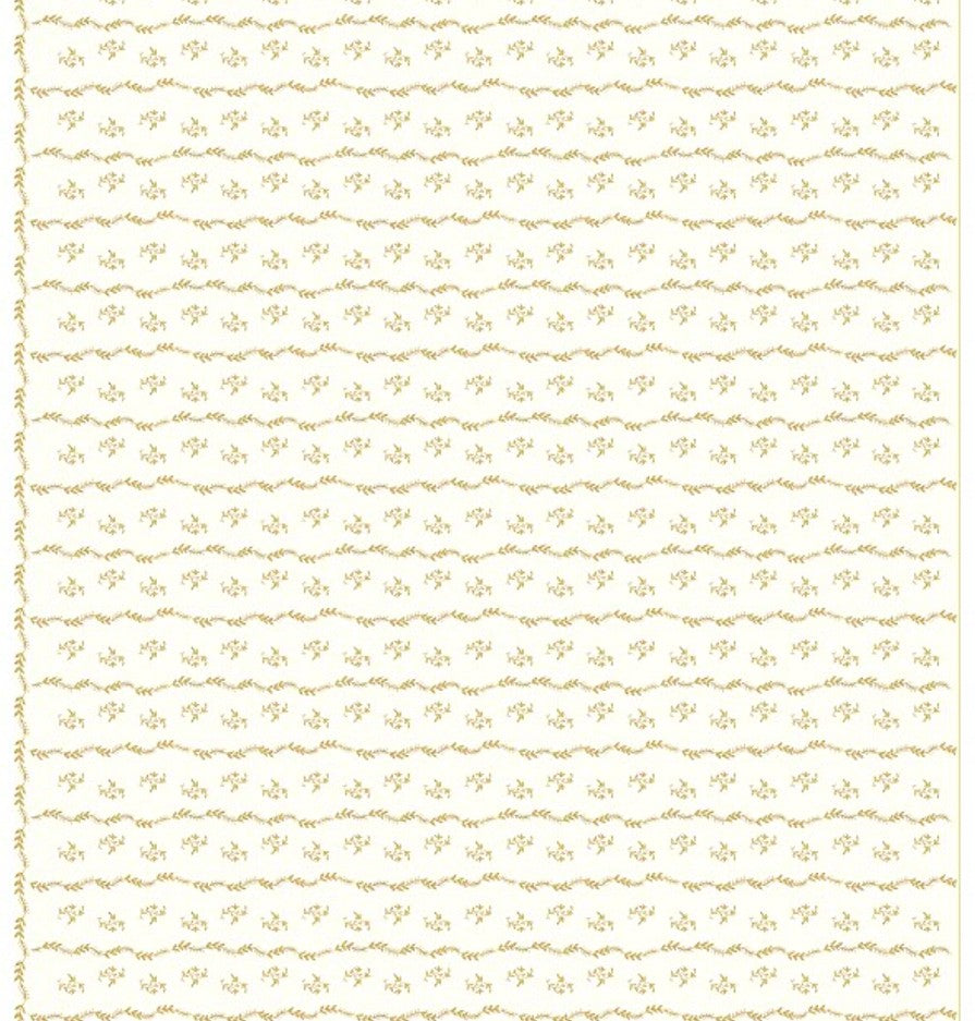 1800 Lady Whistletone Quinn - White