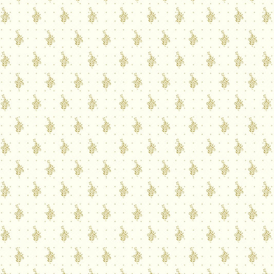 1805 Elisabeth Olin - Off White