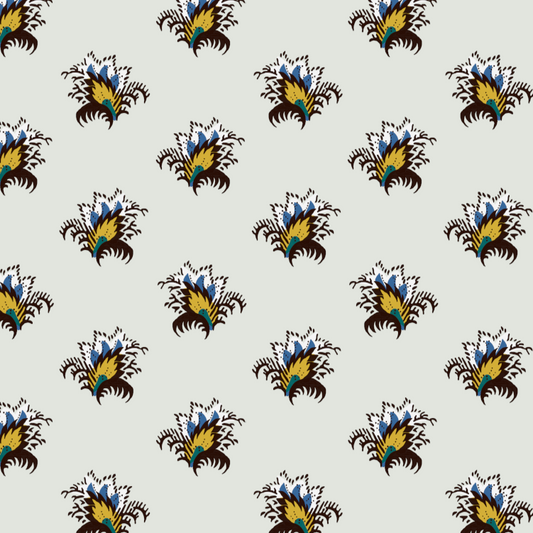 1810 Sara Elisabeth Moræa