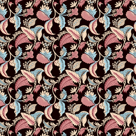 1834 Fredrika Tengström