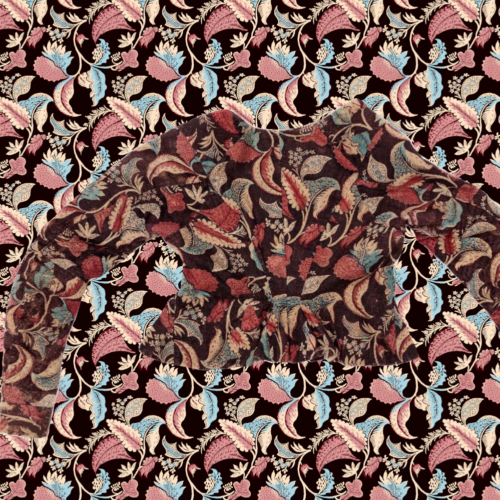 1834 Fredrika Tengström