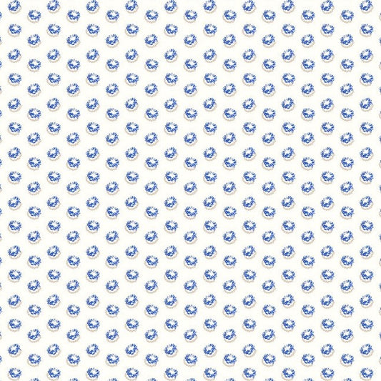 1856 Henrietta Sederholm