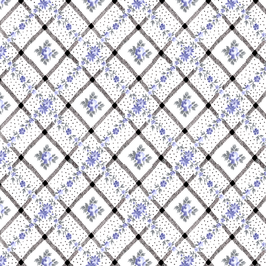 1870 Gertrud Staats Bellflower