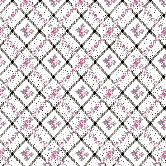 1870 Gertrud Staats Berry Bush