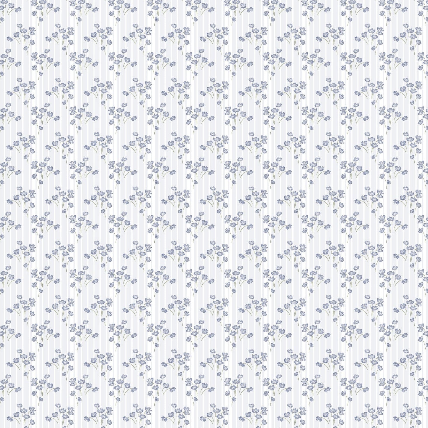 1881 Florence Foster Jenkins - Puccini Blue