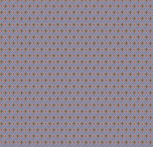 1883 Frederikke Federspiel - Blue Aster