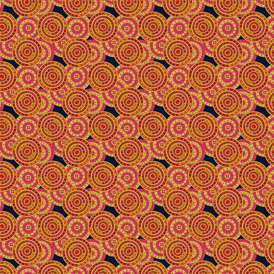 1885 Elizabeth Garrett Anderson - Dark