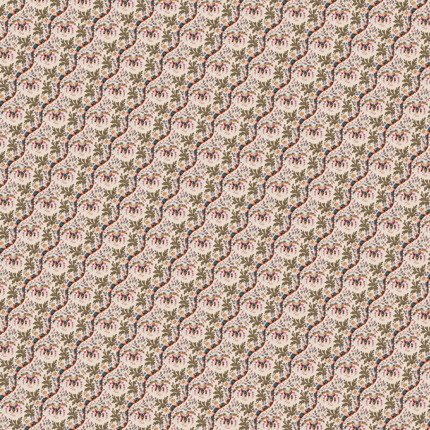 1820 Laura Ingersoll - Dark