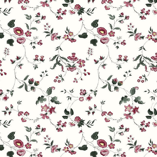 1775 Virginia Manderström - Red