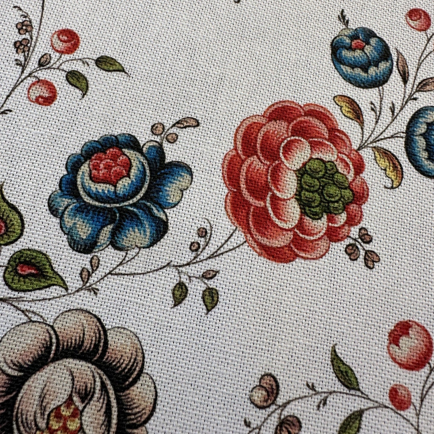 1760 Hedda Eleonora - Pillow Front