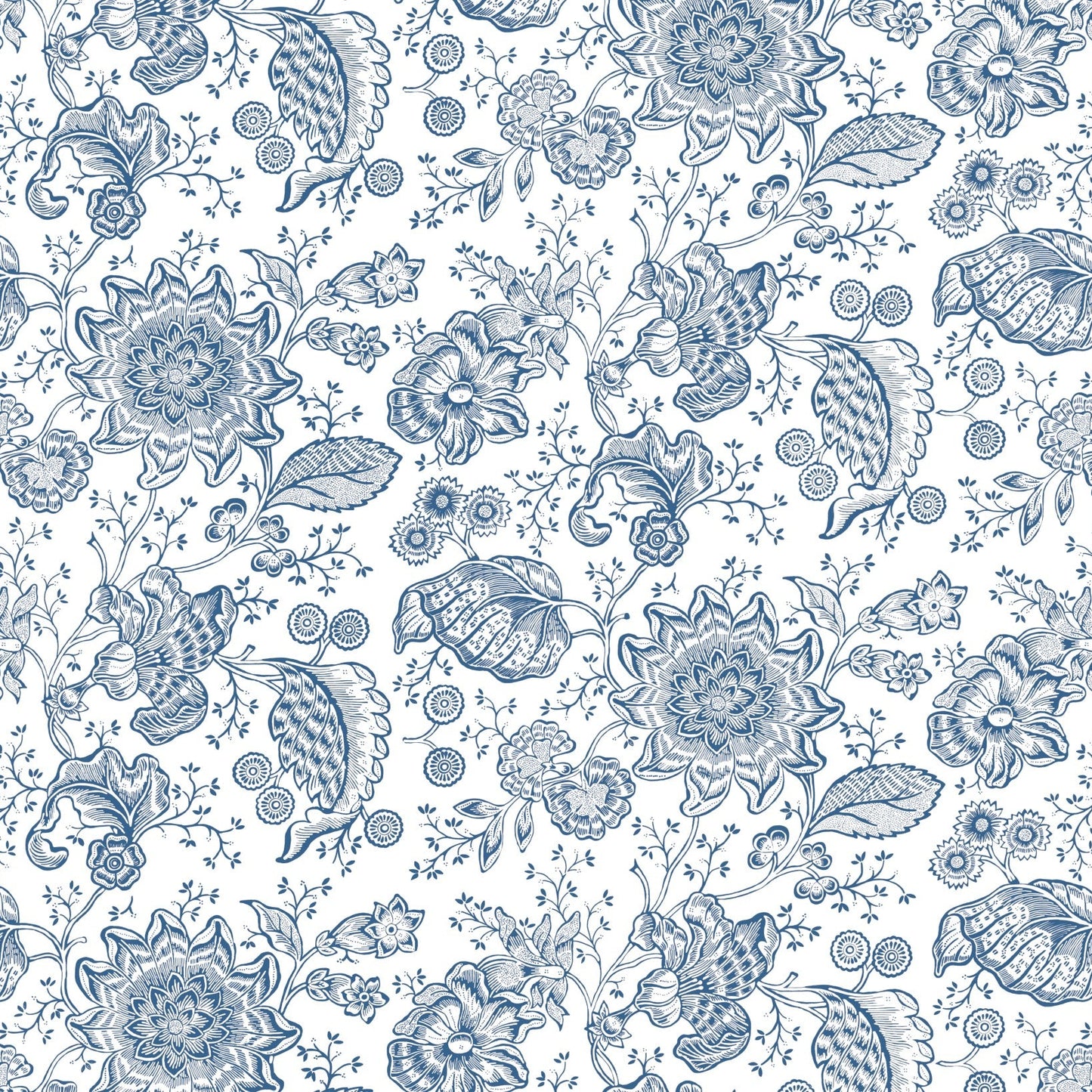 1774 Sofia Bielke Victorian Blue