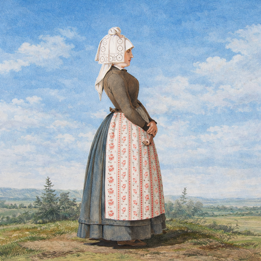 1790 Sophie Creutz - Red