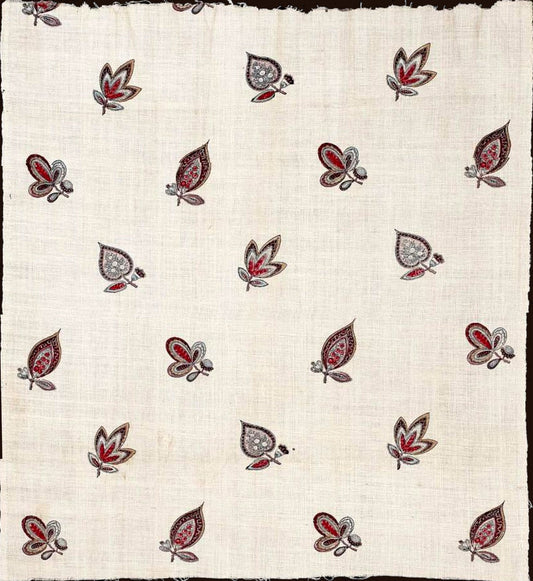 1790 Marie-Aimée Lullin - Silk Chiffon