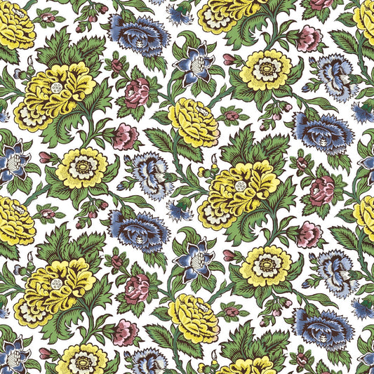 1880 Anna Lisel - FolkArt - Light