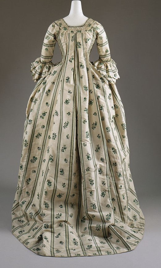 1770 Ulla von Höpken