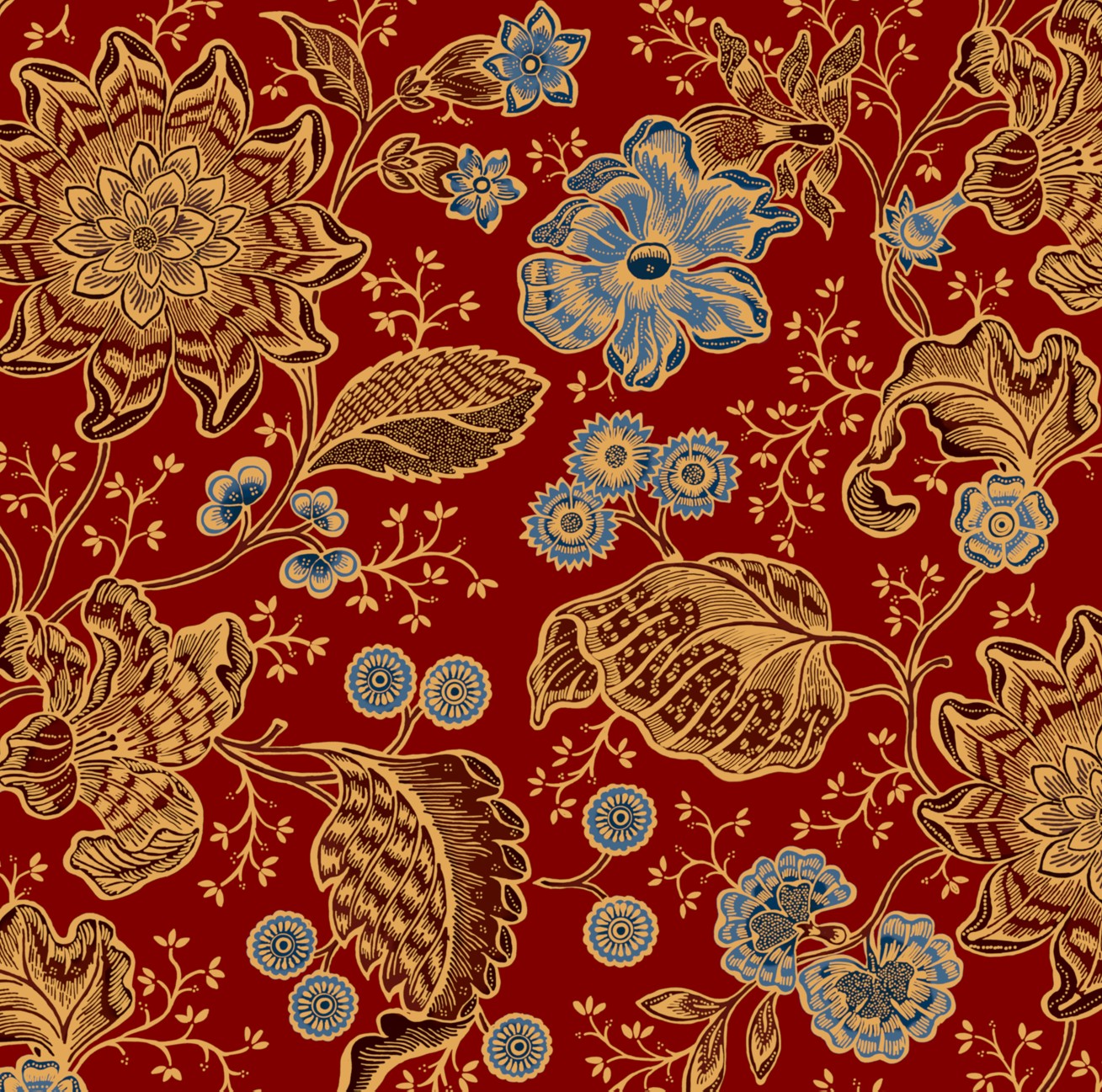 1774 Sofia Bielke Maroon