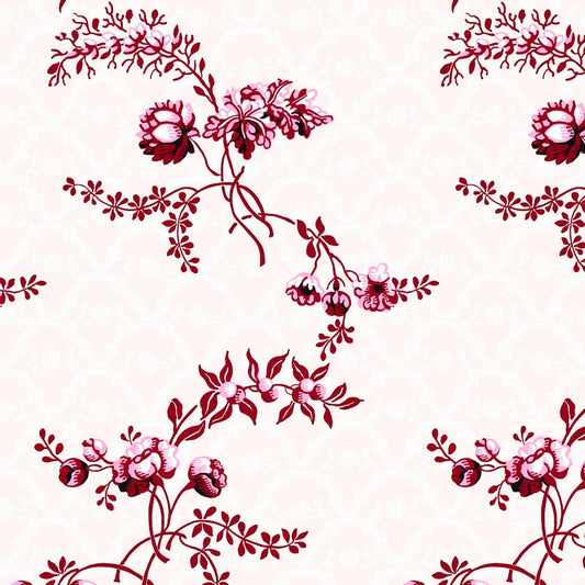 1748 Maria Christina Bruhn