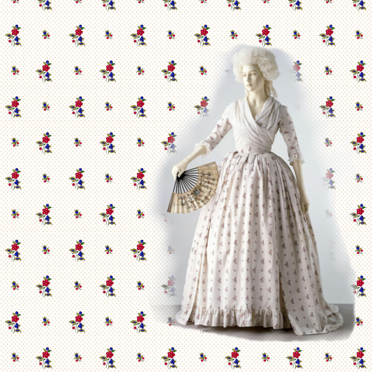 1780 Marianne Ehrenström