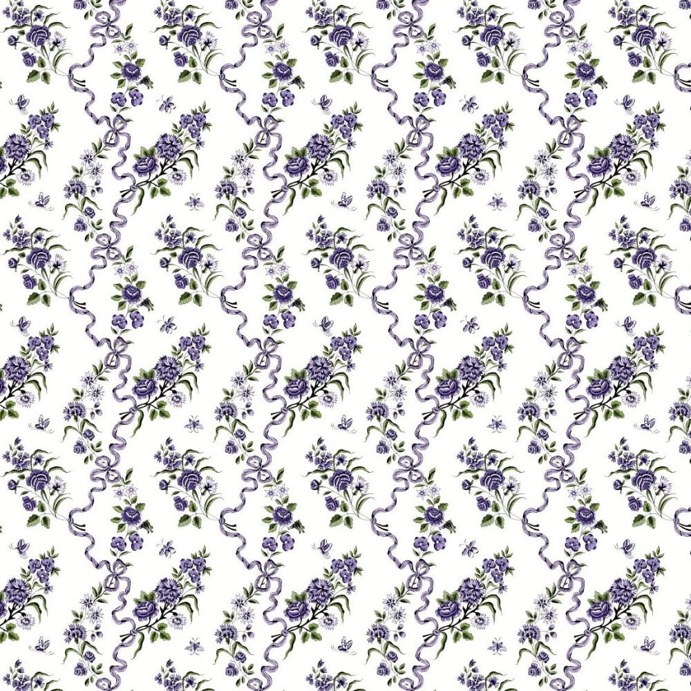 1780 Michelle de Bonneuil -Violet Griotte