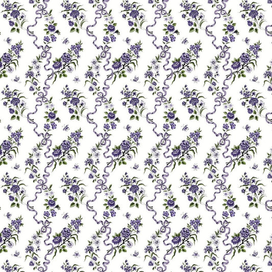 1780 Michelle de Bonneuil -Violet Griotte