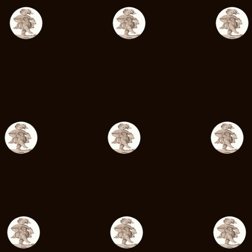 1790 Dorothea Maria Lösch - Biche Anglais