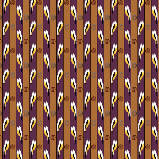 1820 Fredrika Bremer - 5 meters - Silk Satin