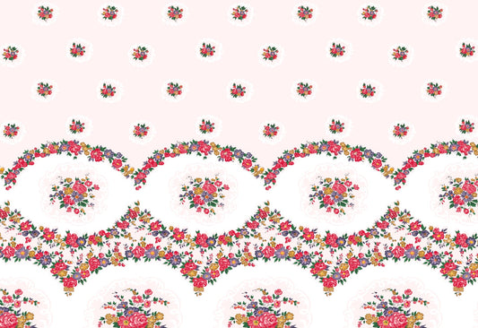 1857 Sissi - mulmul - Peony