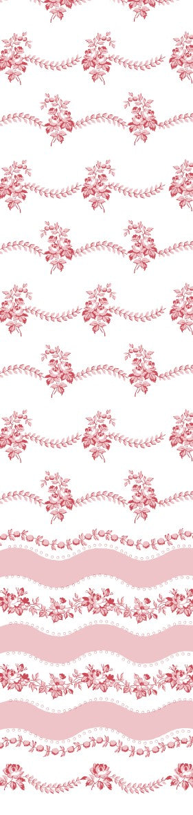 1857 Thereza Dillwyn Llewelyn - mulmul - Powder Pink