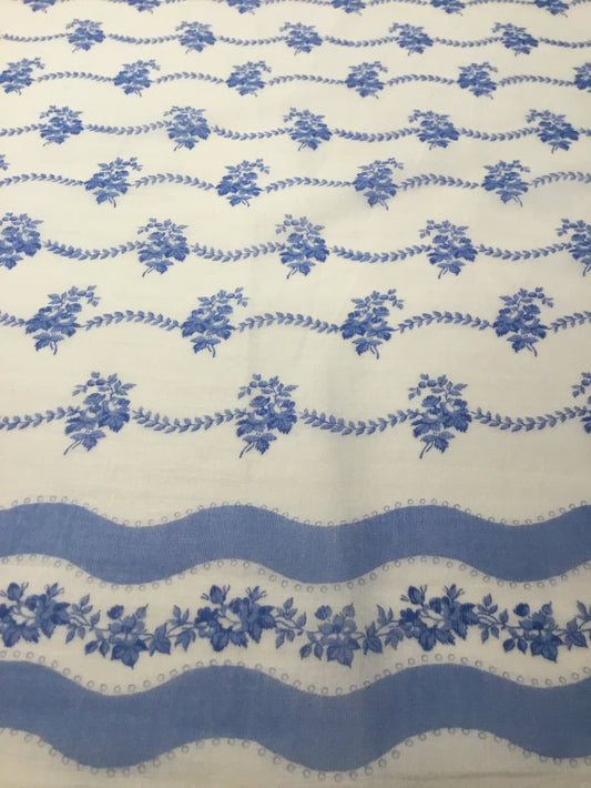 1857 Thereza Dillwyn Llewelyn - Blue