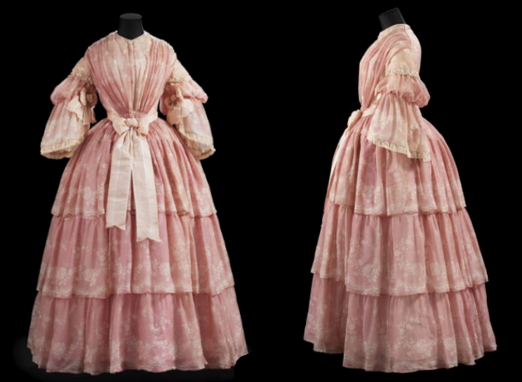 1857 Sissi - mulmul - Peony