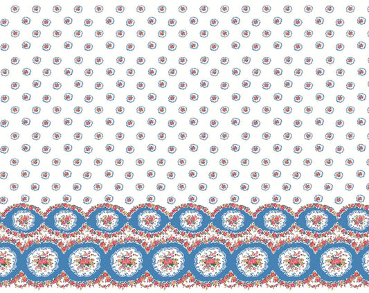 1857 Sissi - mulmul - SteelBlue