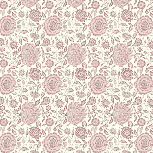 1744 Hedvig Charlotta Nordenflycht - Saloon Rose