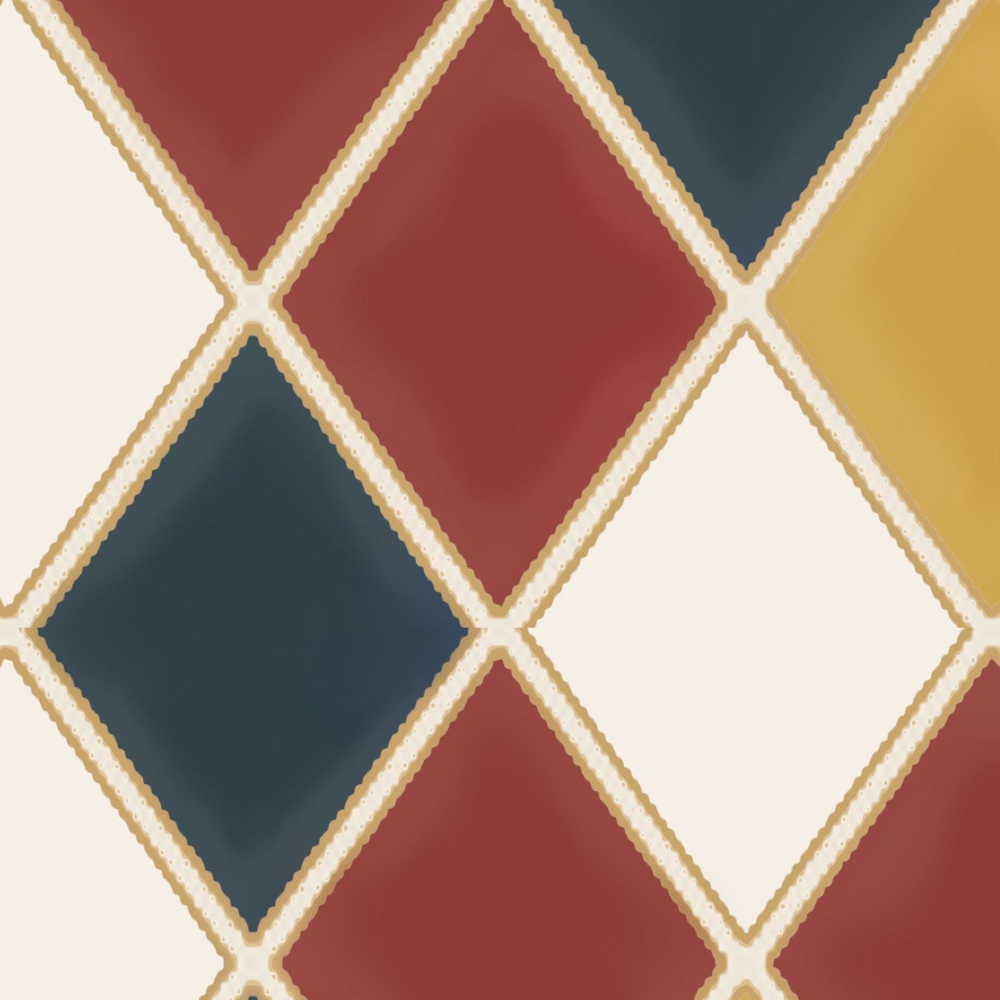 1750 Arlecchino Diamond