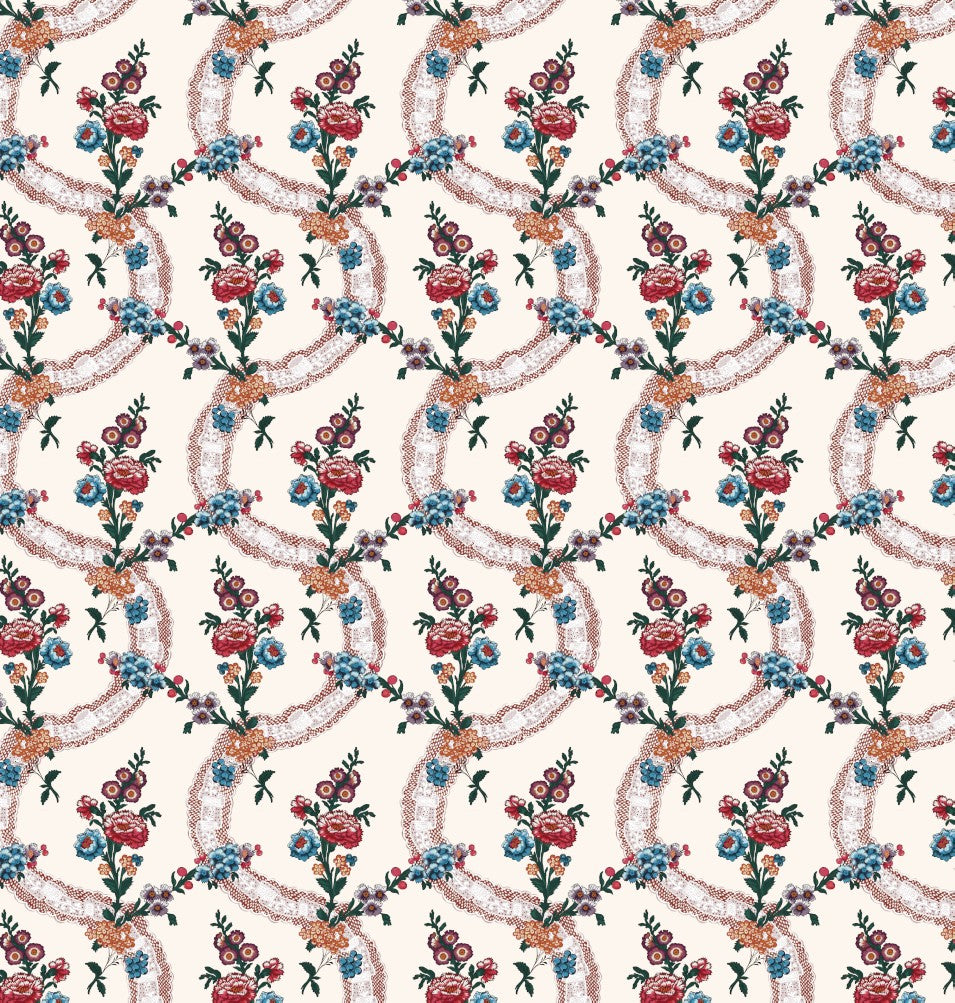 1770 Stina - Ivory Silk