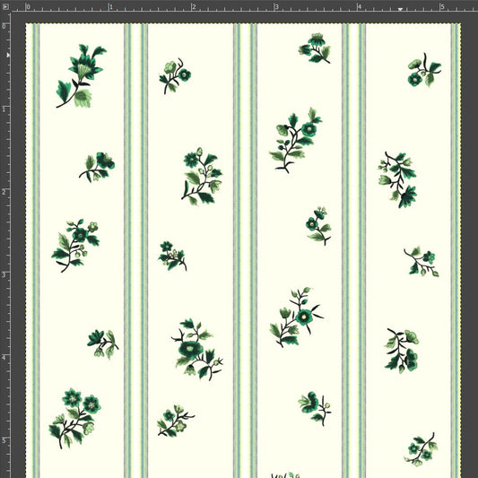 1770 Ulla von Höpken - DollSize