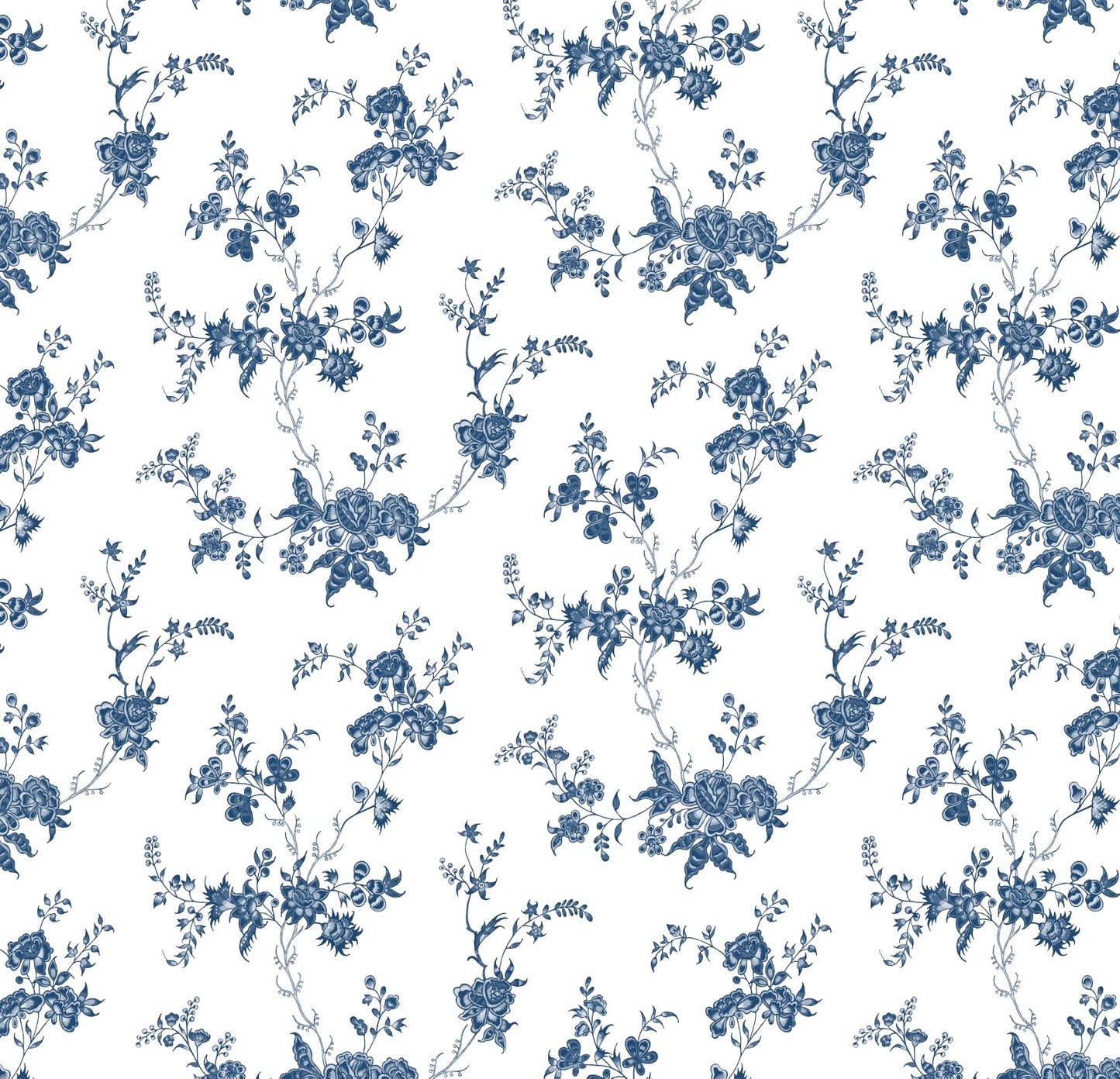 1775 Sophie Hagman - Brussels Blue