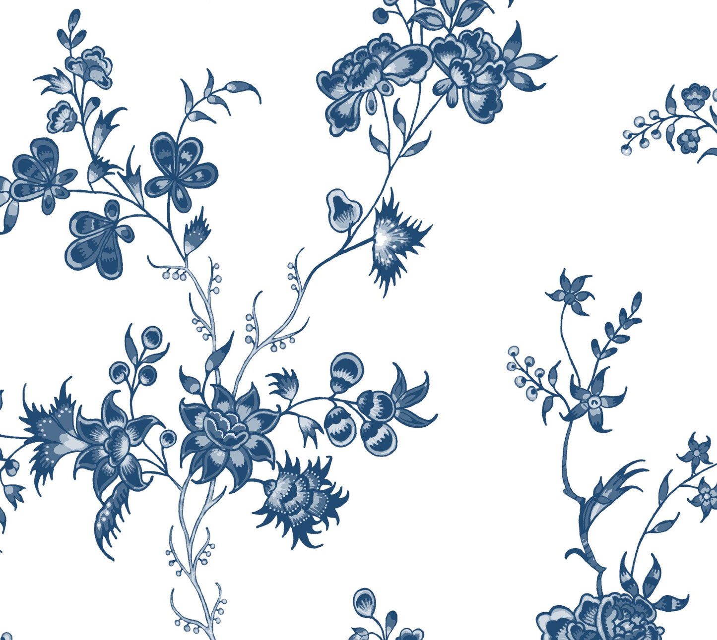 1775 Sophie Hagman - Brussels Blue