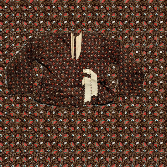 1780 Christina Elisabeth Carowsky